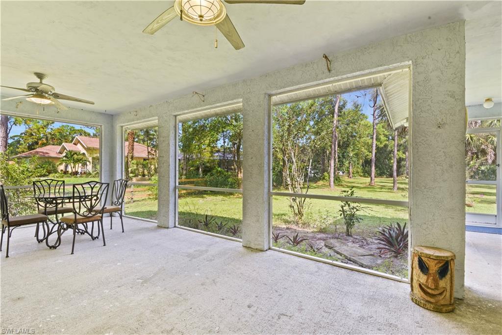 GOLDEN GATE ESTATES - Residential