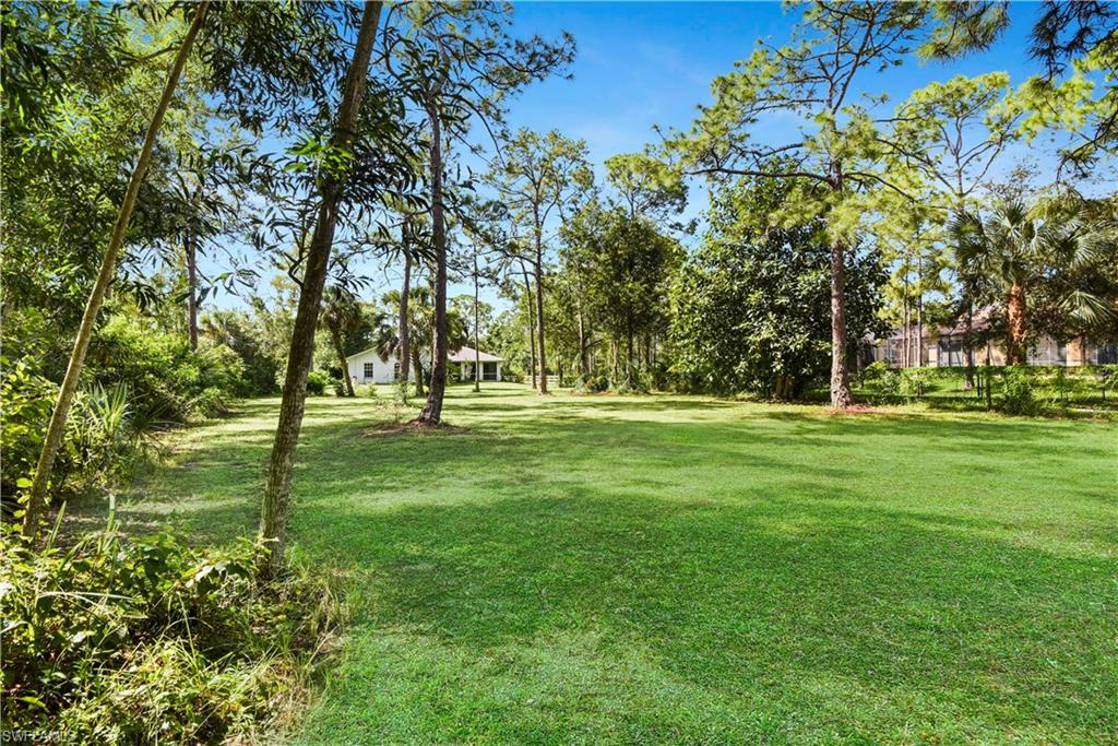 GOLDEN GATE ESTATES - Residential