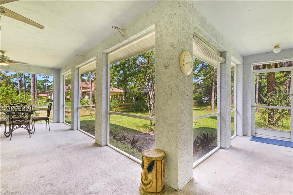 GOLDEN GATE ESTATES - Residential