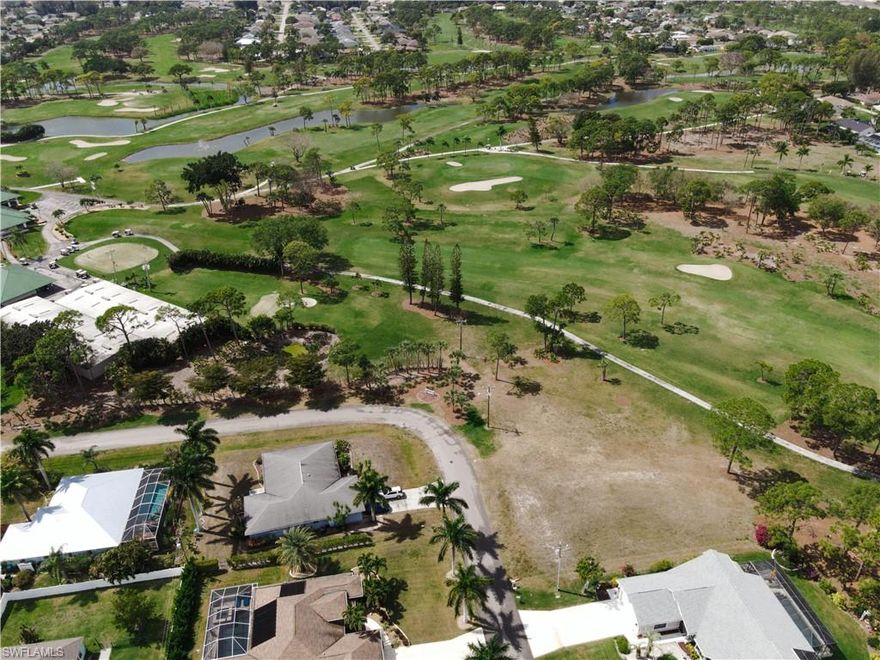 If you love gorgeous golf course views without the fees, then this is the lot to build your dream home! The best lot on Palmetto Pines Golf course with 2 side of the lot on the Golf Course offering fantastic views!  Located along the 1st fairway.  Within walking distance of the Palmetto Pine Country Club club house.  NO Golf Club membership required! No HOA! Palmetto Pines is a public course.  Great opportunity to build your dream home w/ the builder of your choice. (again no HOA) on a prime lot. ASSESSMENTS ARE PAID IN FULL!