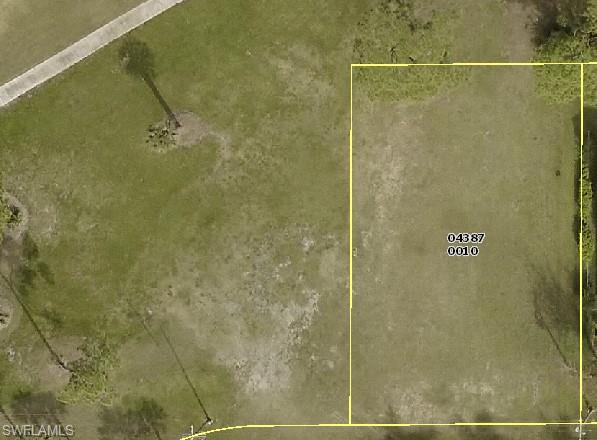 CAPE CORAL - Land