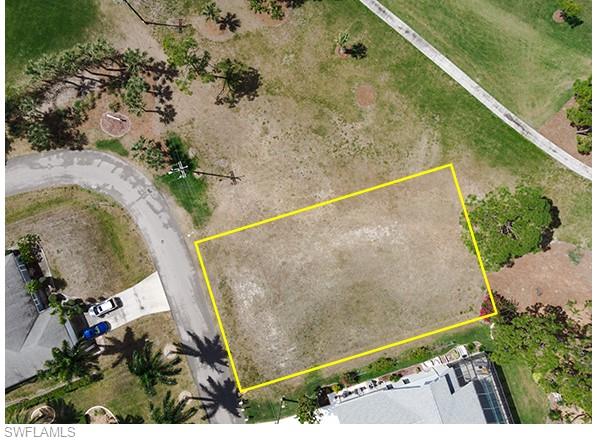 CAPE CORAL - Land