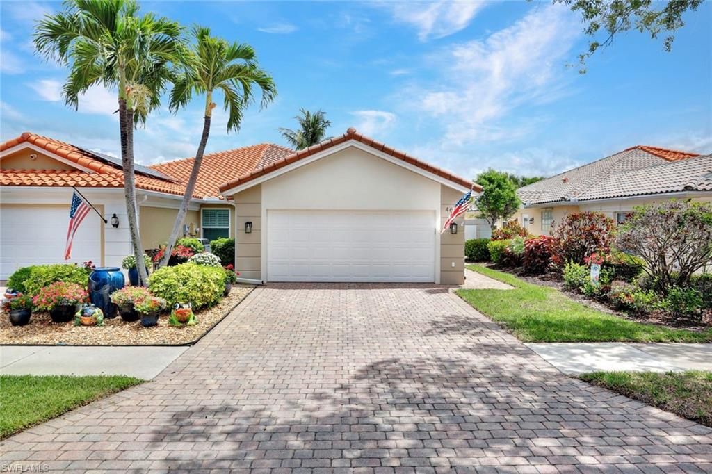 Photo of 4664 Ossabaw WAY, NAPLES, FL 34119 (MLS # 226017112)