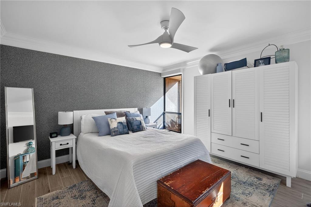 LONGBOAT VILLAGE - Residential