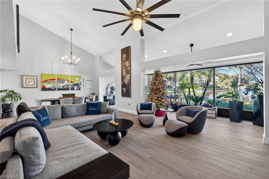 LONGBOAT VILLAGE - Residential