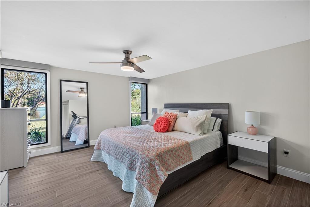 LONGBOAT VILLAGE - Residential