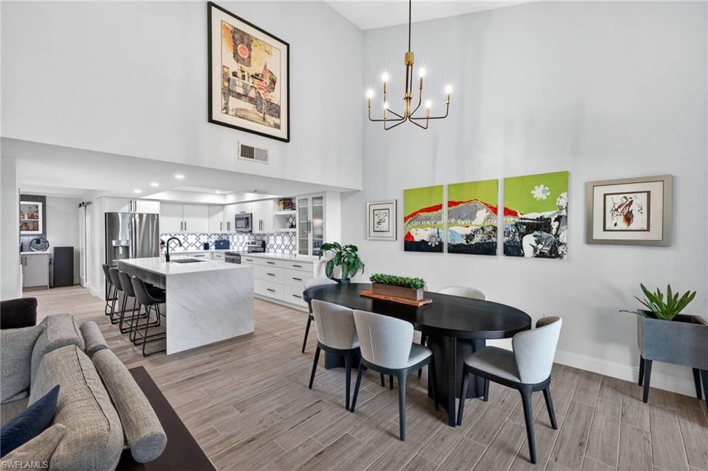 LONGBOAT VILLAGE - Residential