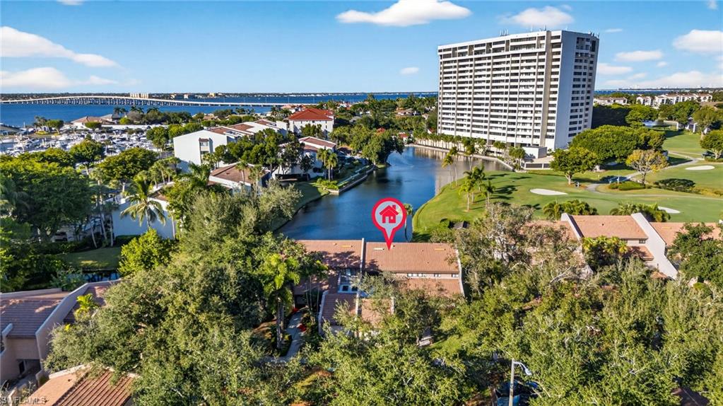 LONGBOAT VILLAGE - Residential