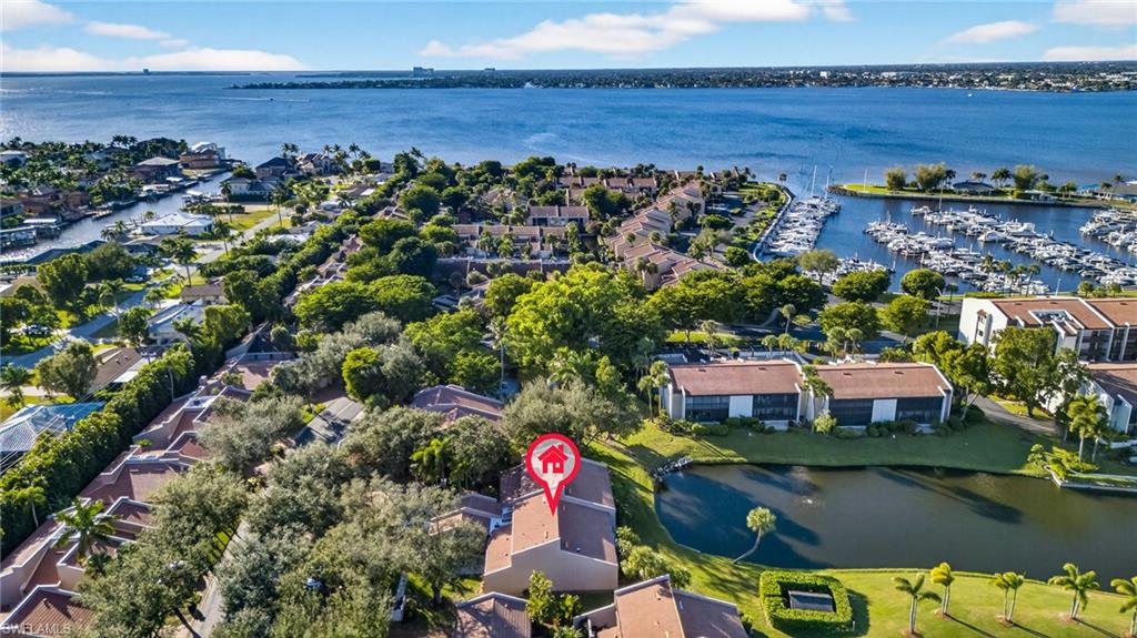 LONGBOAT VILLAGE - Residential