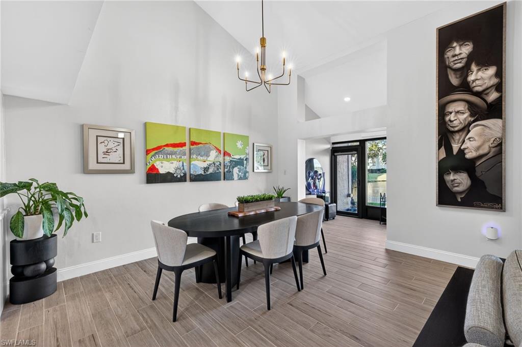 LONGBOAT VILLAGE - Residential