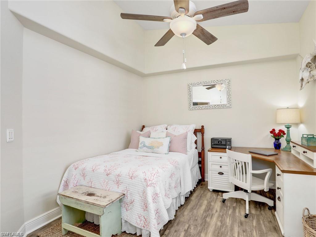 IBIS COVE - Residential