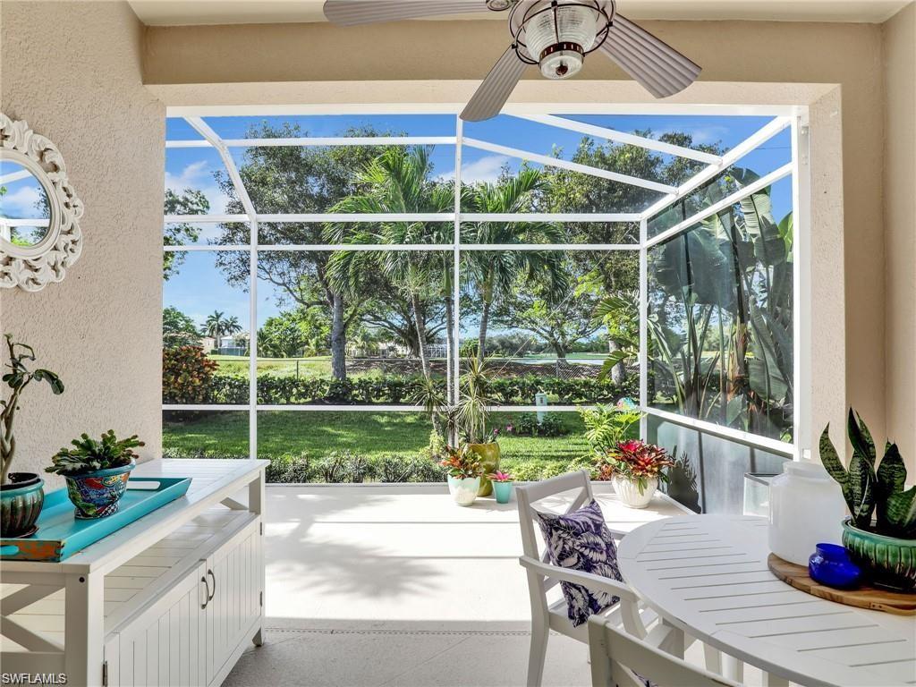 IBIS COVE - Residential