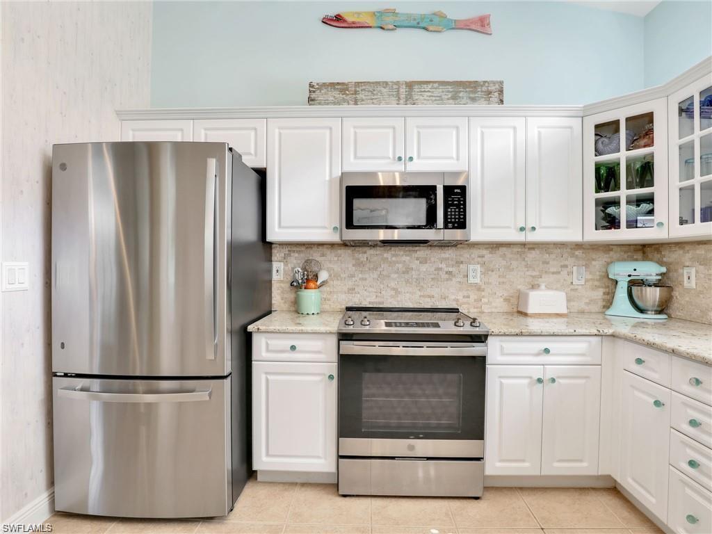 IBIS COVE - Residential