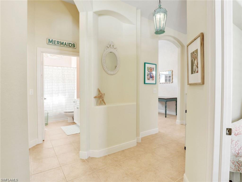 IBIS COVE - Residential