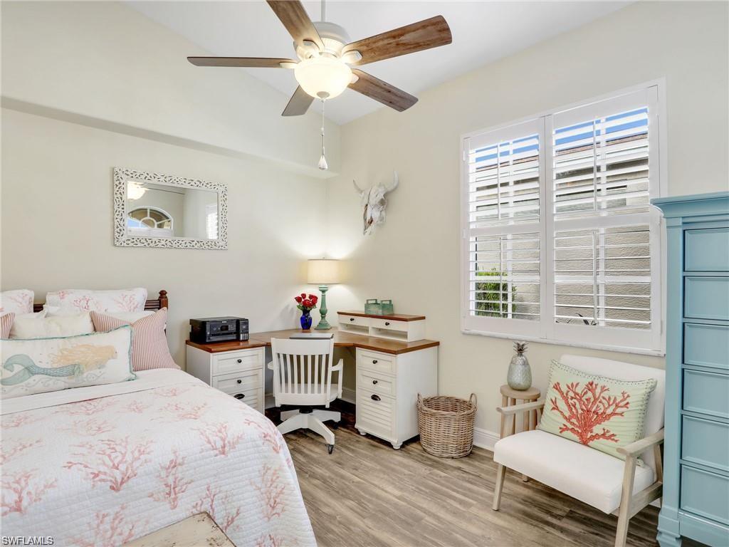 IBIS COVE - Residential