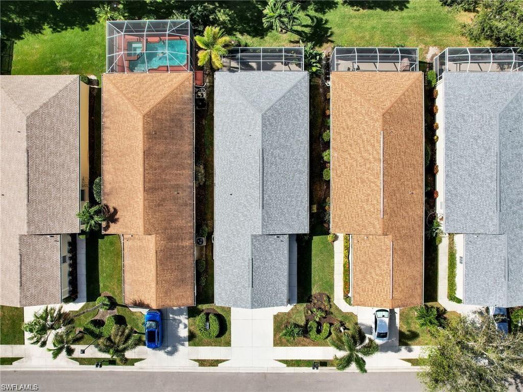 IBIS COVE - Residential