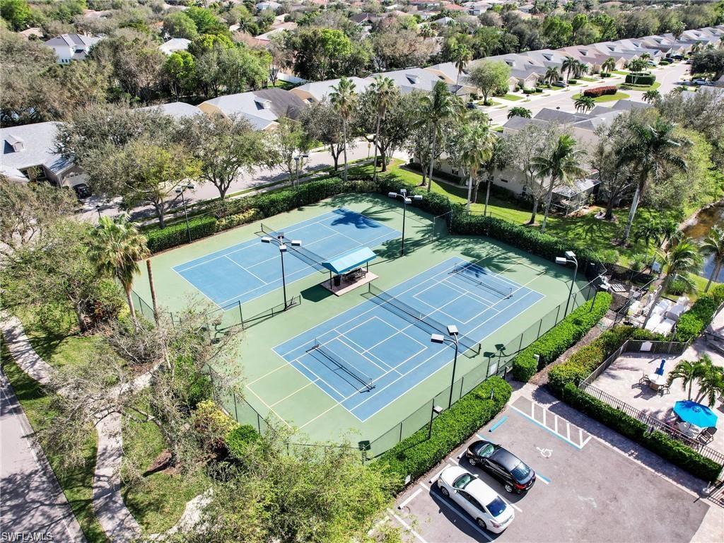 IBIS COVE - Residential