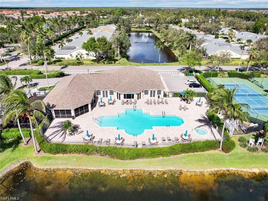 IBIS COVE - Residential