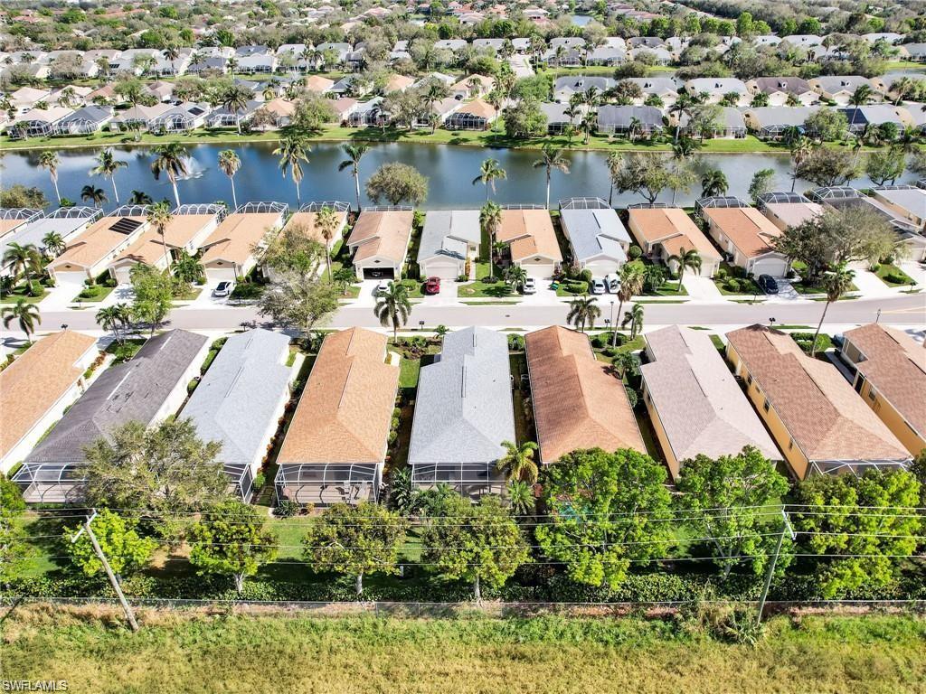 IBIS COVE - Residential