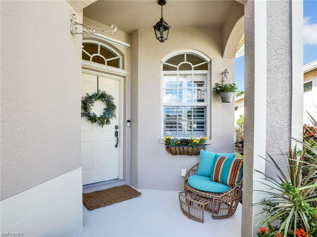 IBIS COVE - Residential