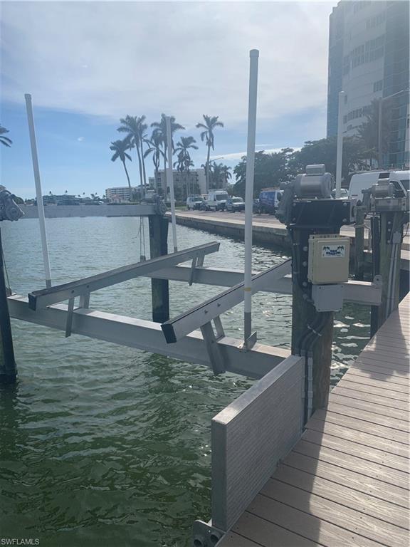 4090 Gulf Shore Blvd N #1