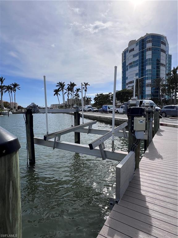 4090 Gulf Shore Blvd N #1