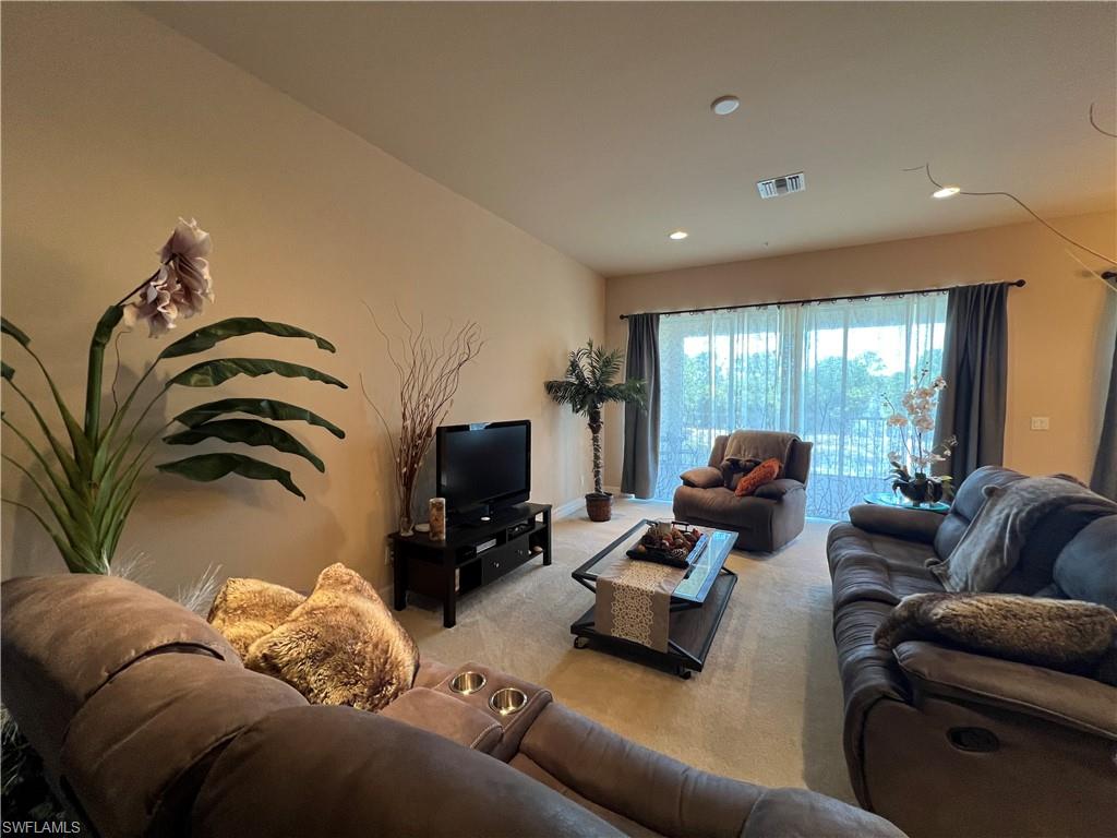 MEADOWS OF ESTERO - Residential Lease