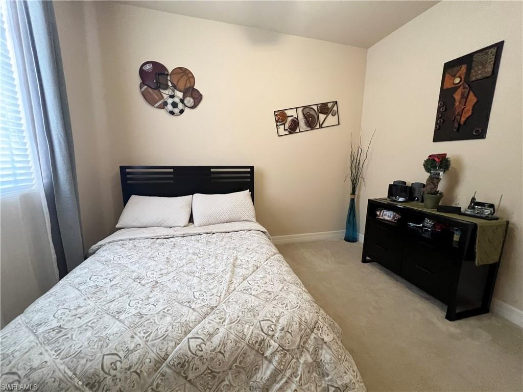 MEADOWS OF ESTERO - Residential Lease