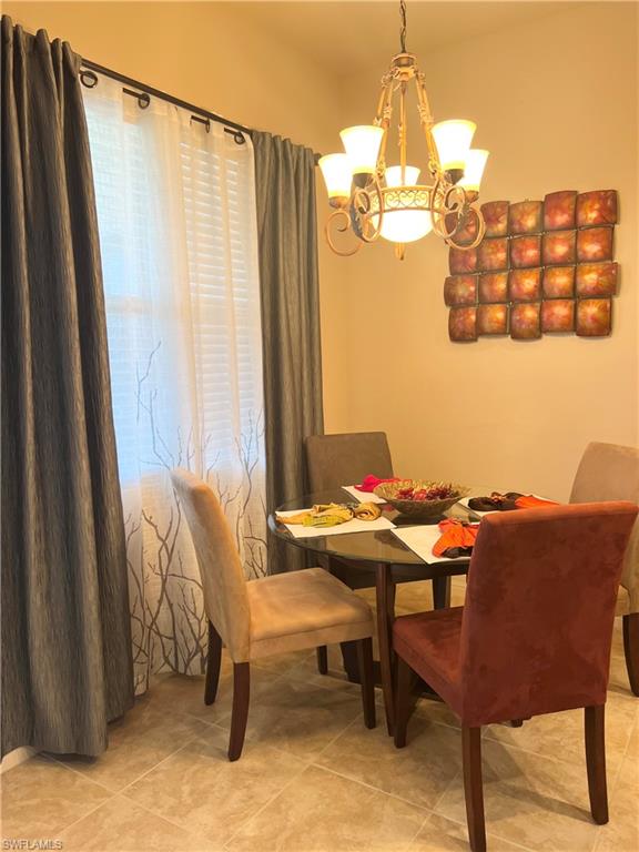 MEADOWS OF ESTERO - Residential Lease