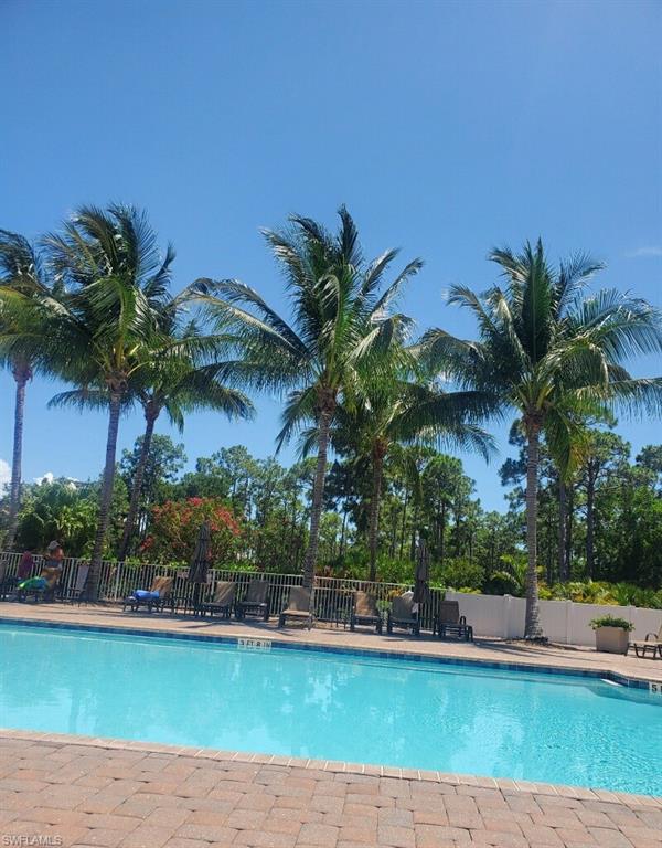 MEADOWS OF ESTERO - Residential Lease