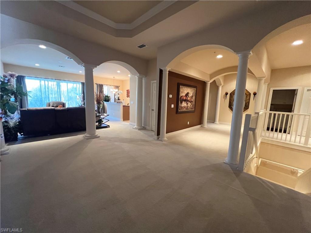 MEADOWS OF ESTERO - Residential Lease