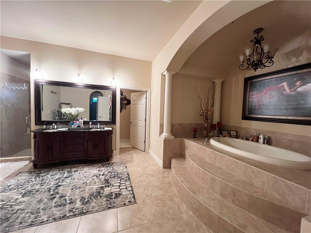 MEADOWS OF ESTERO - Residential Lease