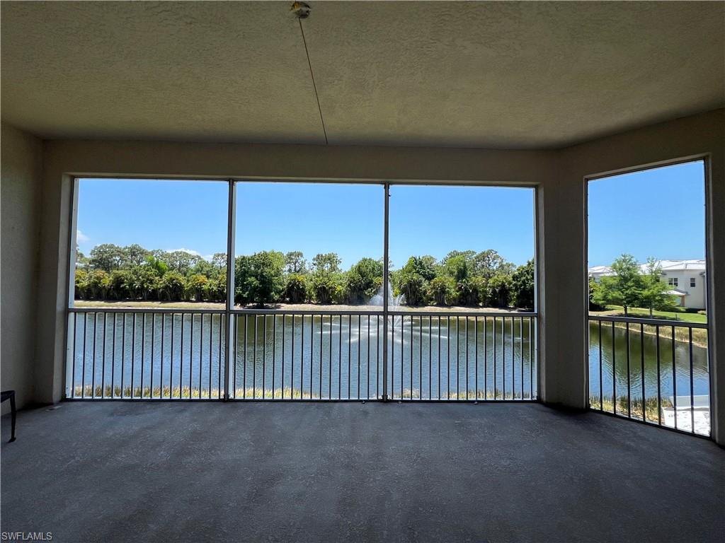 MEADOWS OF ESTERO - Residential Lease