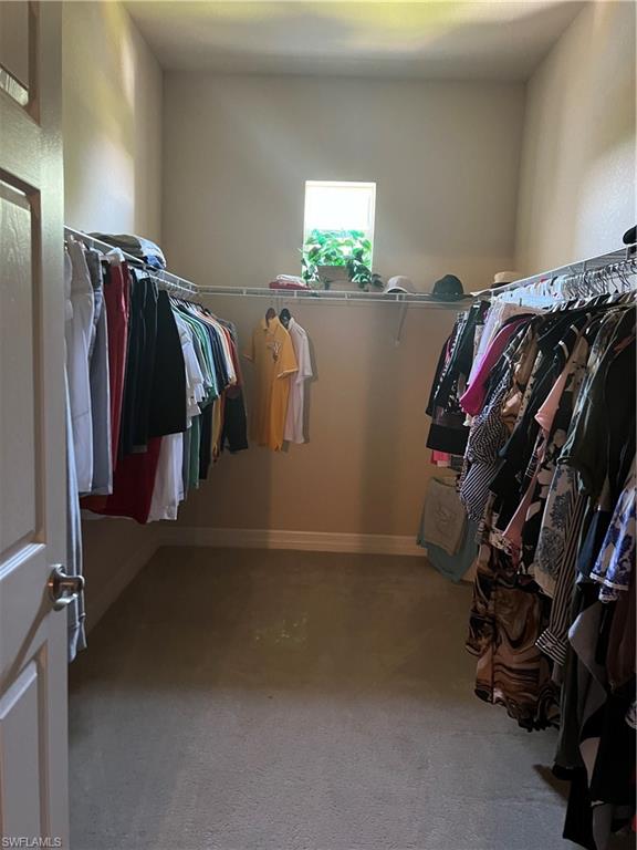 MEADOWS OF ESTERO - Residential Lease