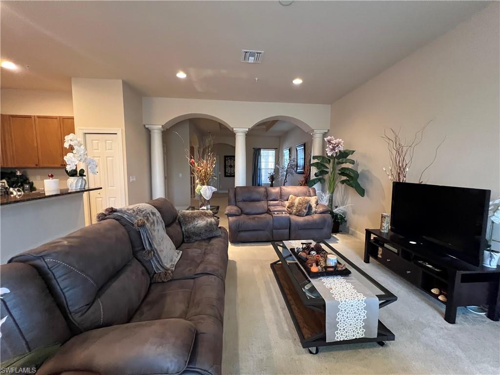 MEADOWS OF ESTERO - Residential Lease