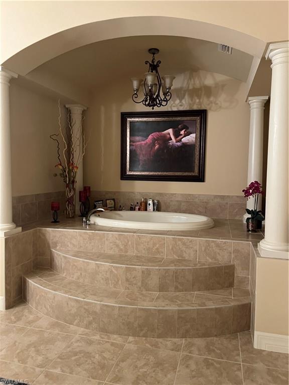 MEADOWS OF ESTERO - Residential Lease