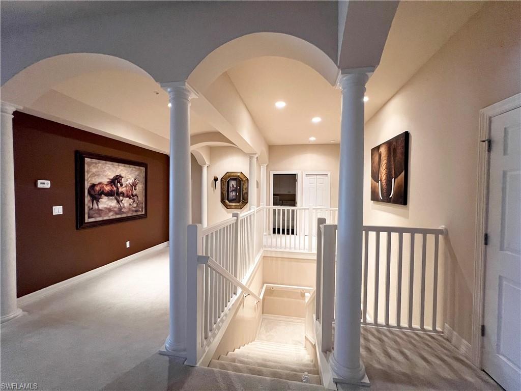 MEADOWS OF ESTERO - Residential Lease