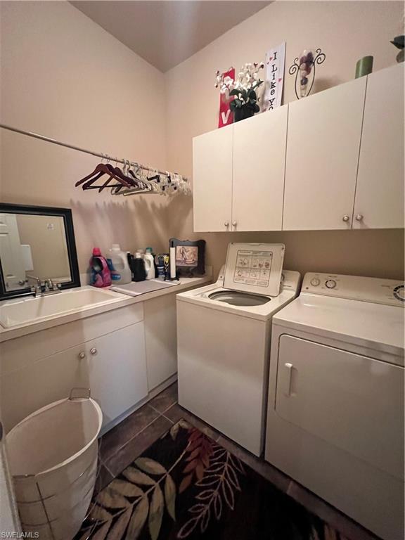 MEADOWS OF ESTERO - Residential Lease