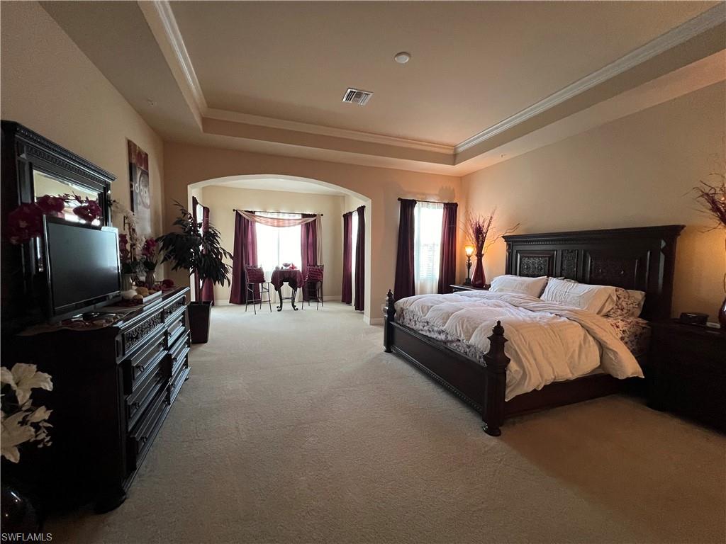 MEADOWS OF ESTERO - Residential Lease