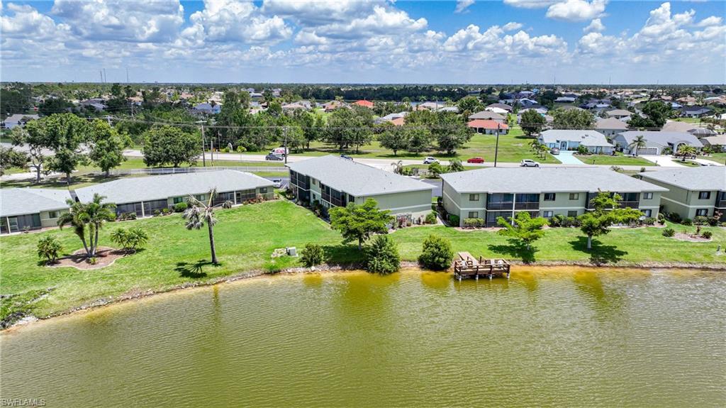 DEEP CREEK - Residential