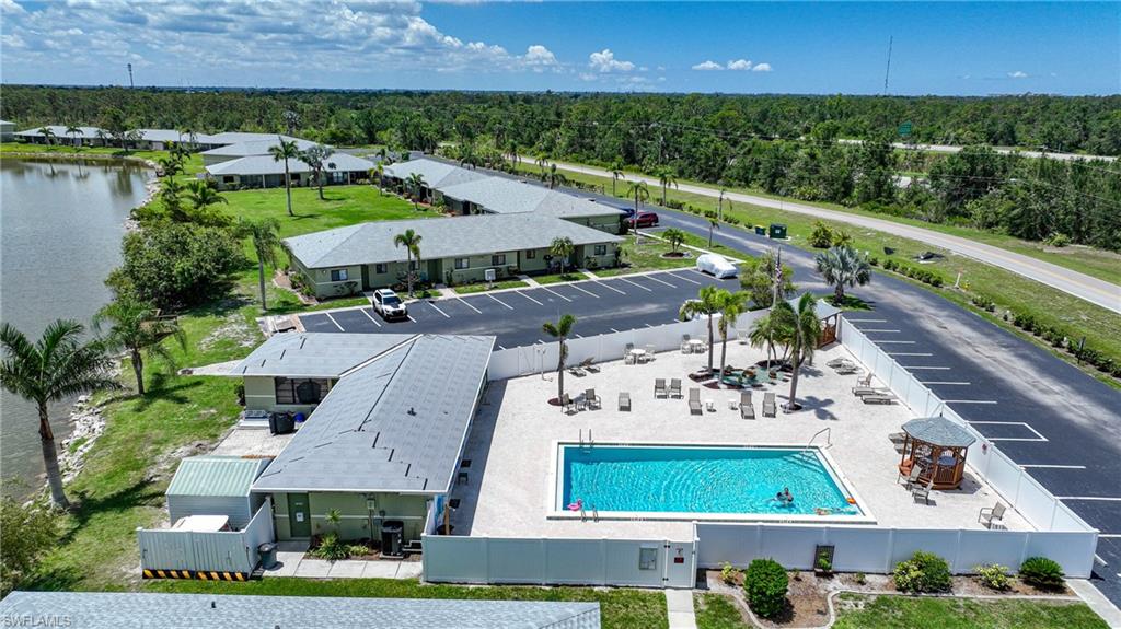 DEEP CREEK - Residential