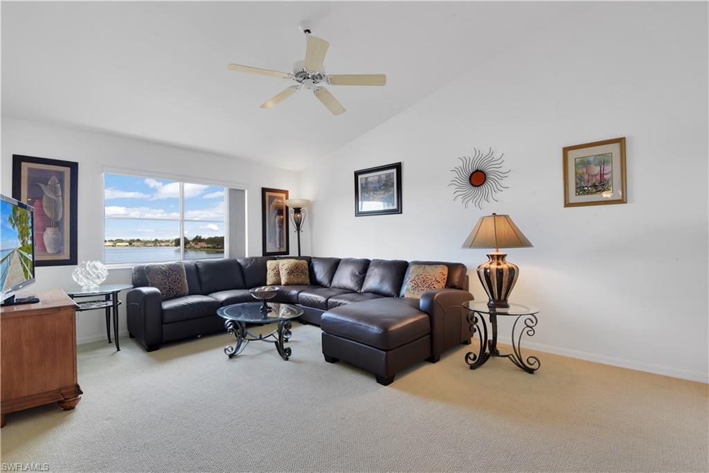 LAKESIDE GARDENS - Residential