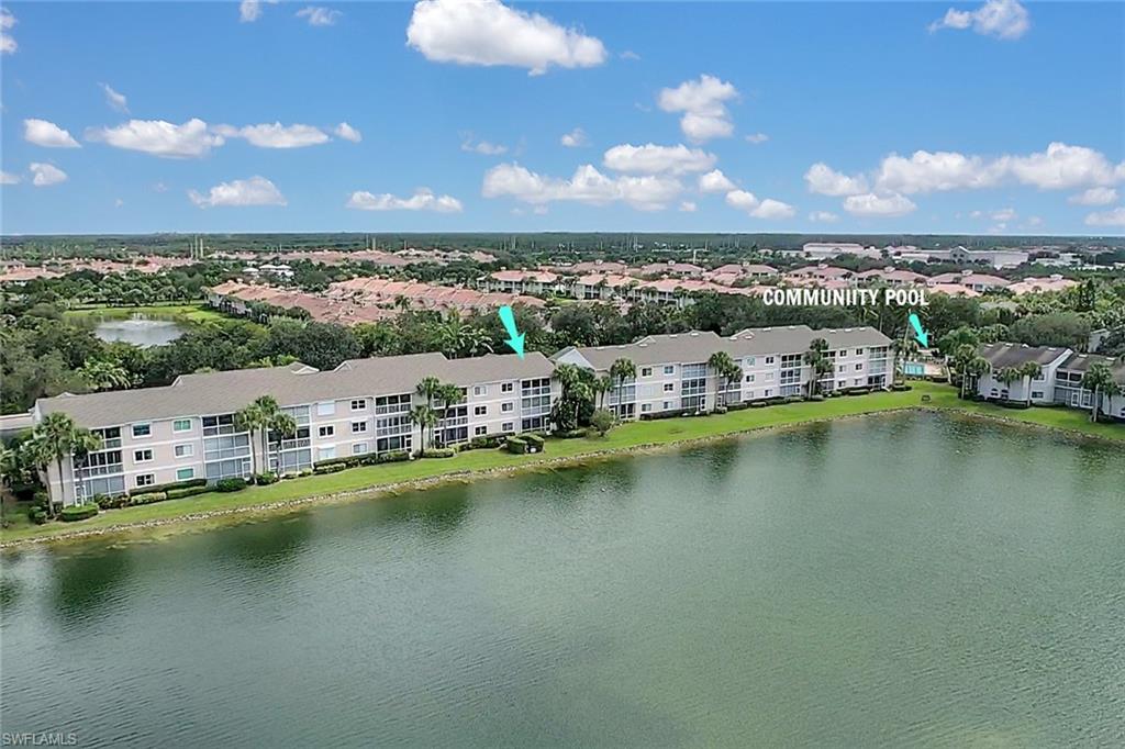 LAKESIDE GARDENS - Residential