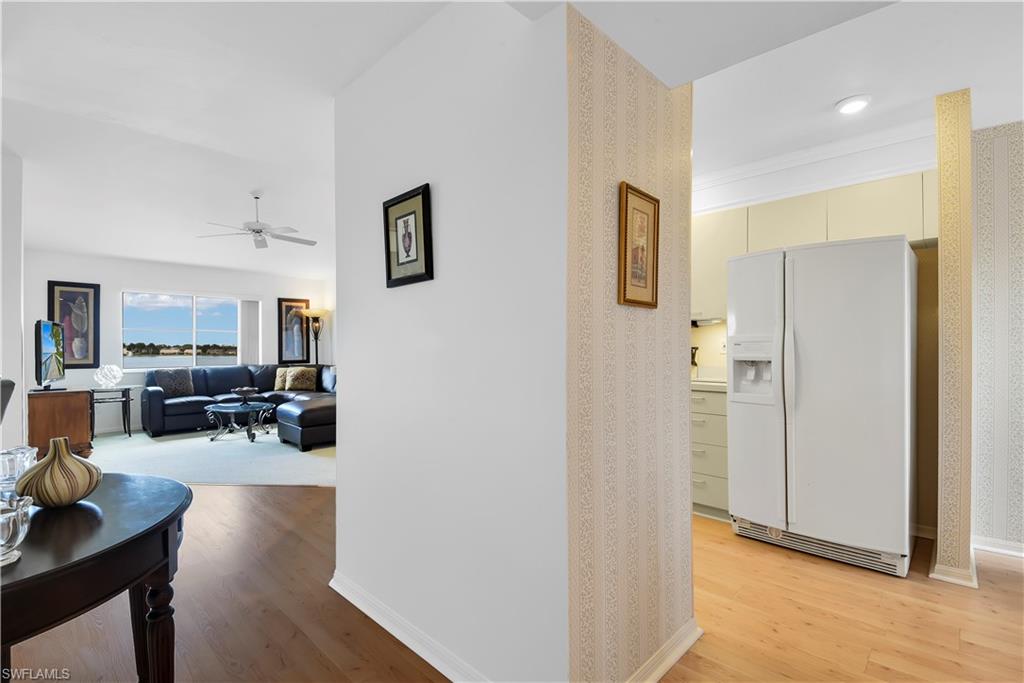 LAKESIDE GARDENS - Residential