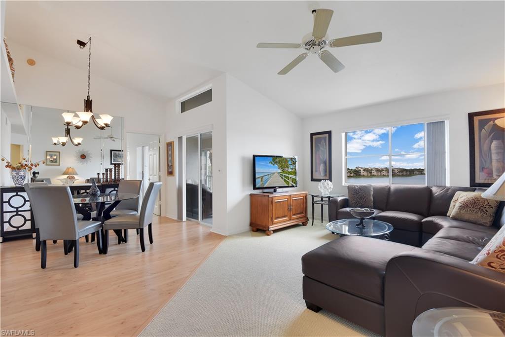 LAKESIDE GARDENS - Residential