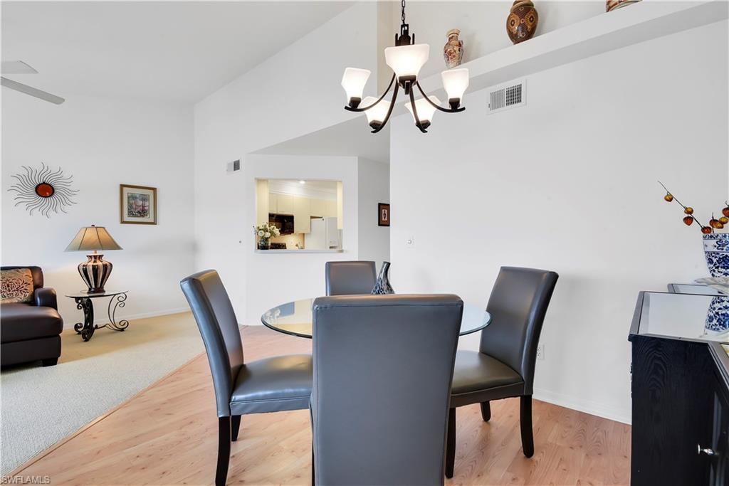 LAKESIDE GARDENS - Residential