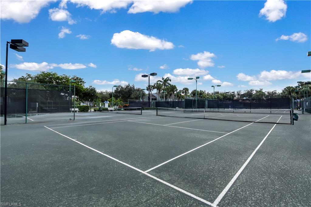 LAKESIDE GARDENS - Residential