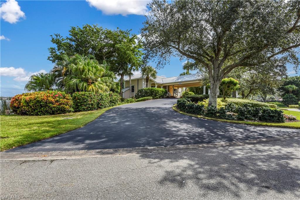 LAKESIDE GARDENS - Residential