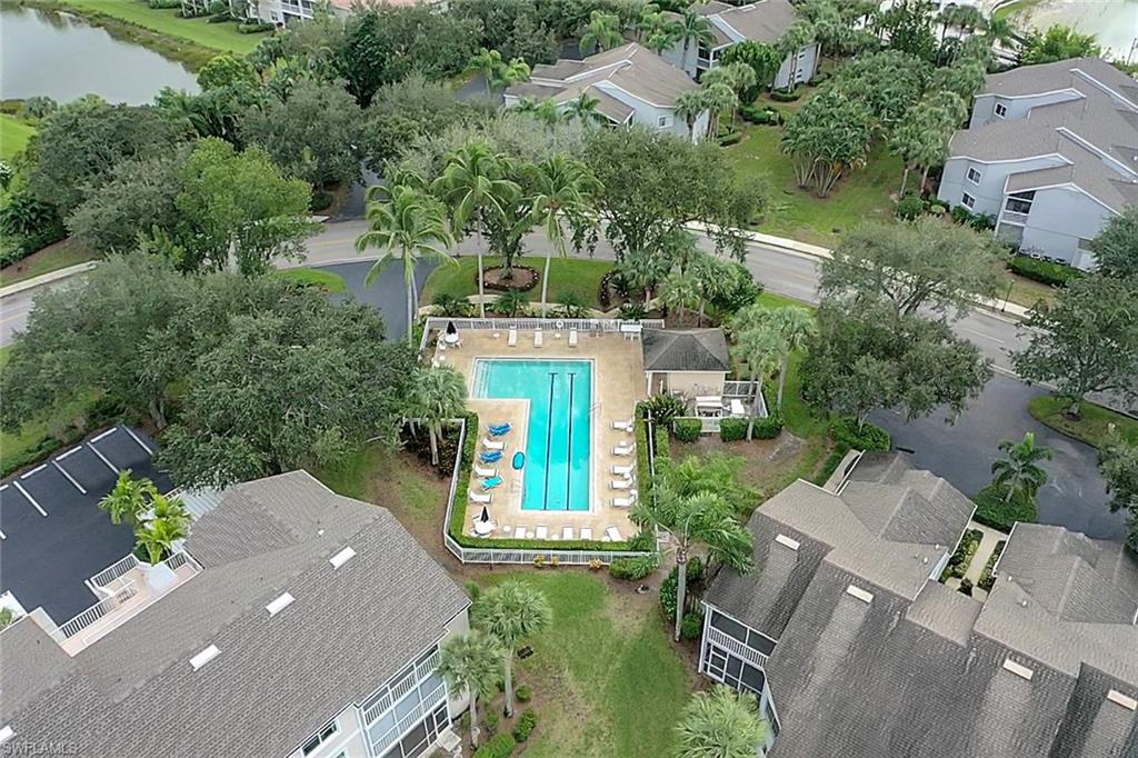 LAKESIDE GARDENS - Residential