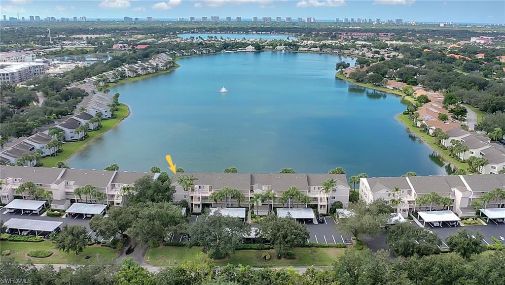 LAKESIDE GARDENS - Residential